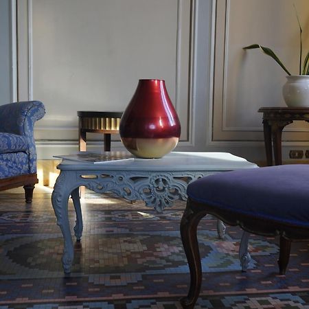 Villa Tina Hotel Viareggio Luaran gambar