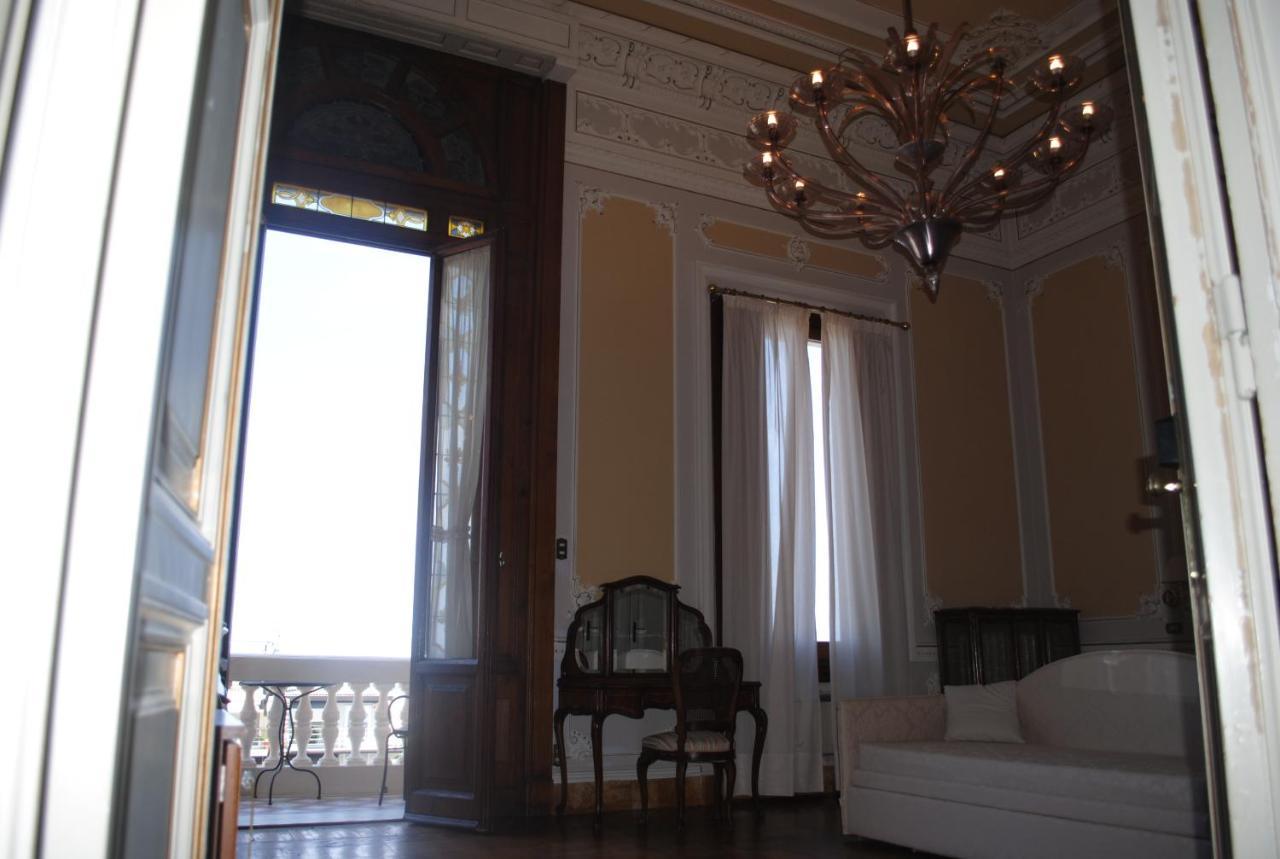 Villa Tina Hotel Viareggio Luaran gambar