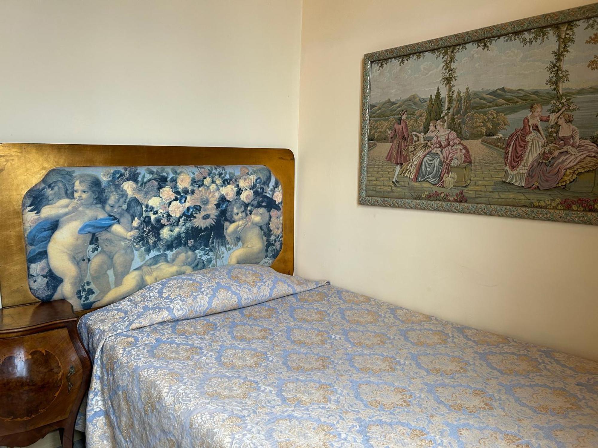 Villa Tina Hotel Viareggio Luaran gambar