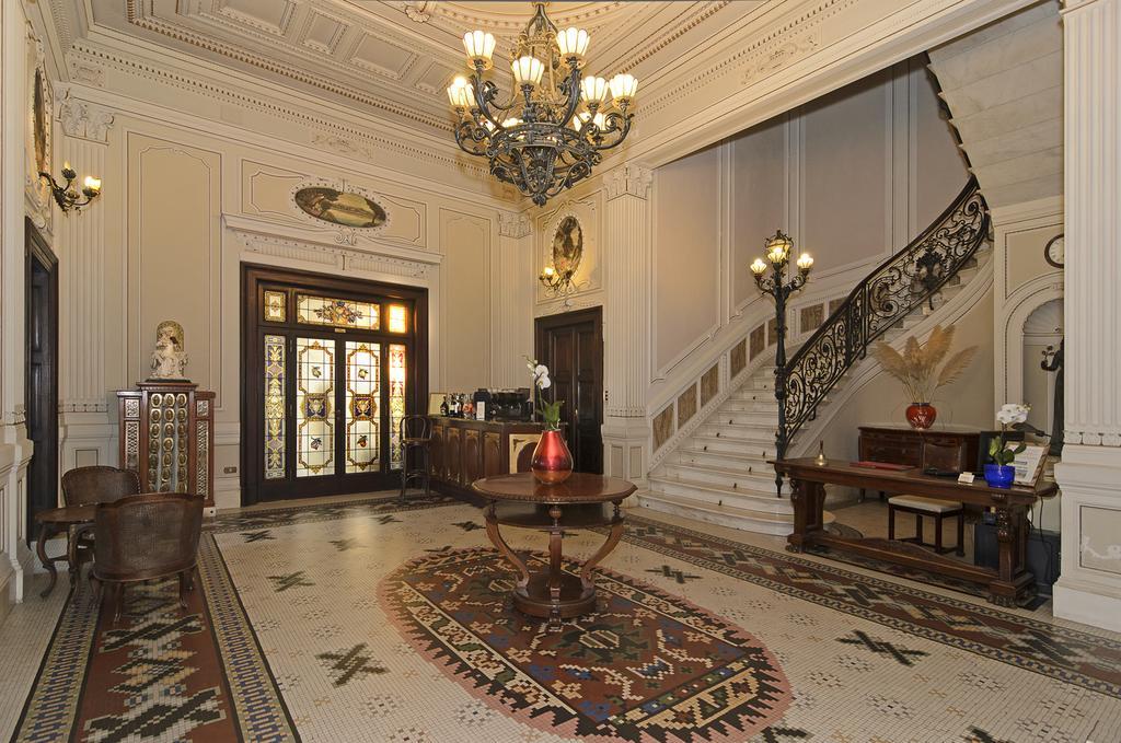 Villa Tina Hotel Viareggio Luaran gambar
